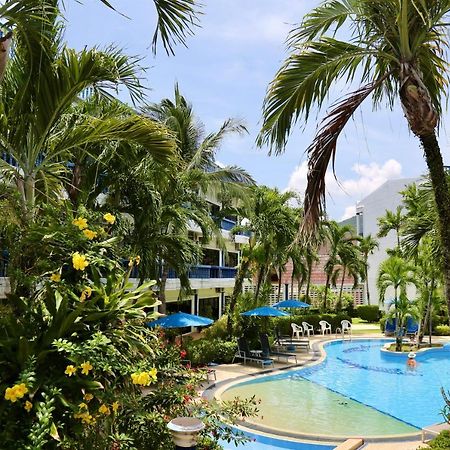 The Club Inn - Камала Экстерьер фото