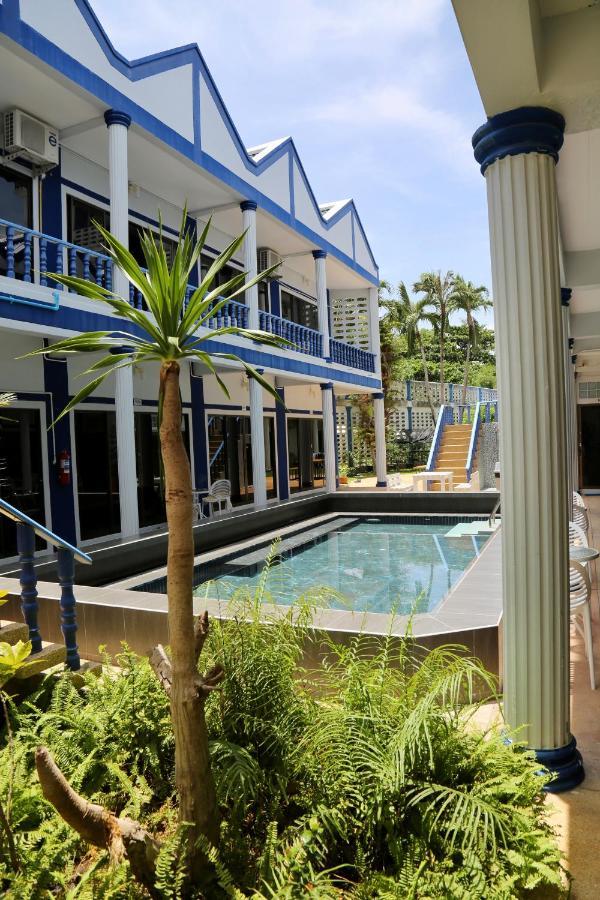 The Club Inn - Камала Экстерьер фото