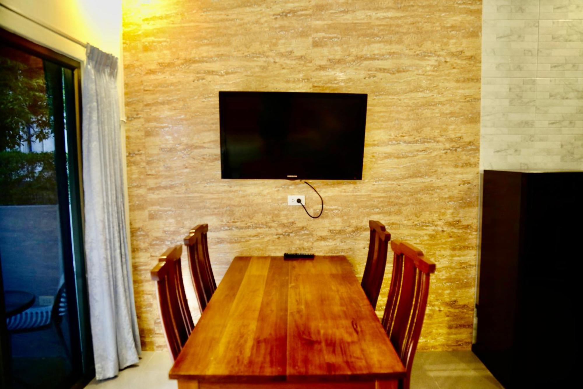 The Club Inn - Камала Экстерьер фото